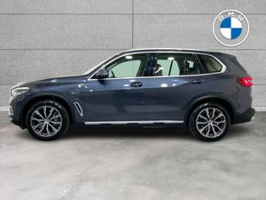BMW X5 xDrive45e xLine - Image 3
