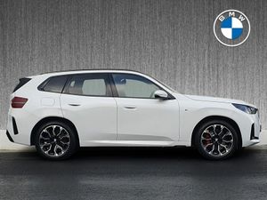 BMW X3 X3 20d xDrive M Sport - Image 3