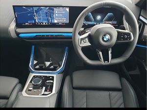 BMW X3 X3 20d xDrive M Sport - Image 4