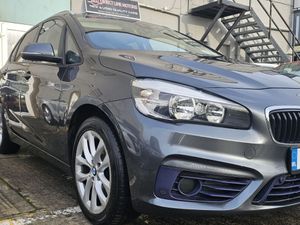 BMW 2-Series 2016 (M sport & Very low milage) - Image 2
