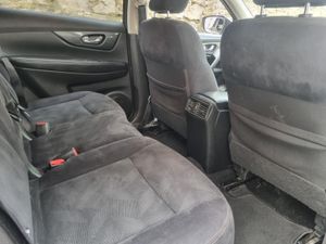 Nissan X-Trail  Pan Sliding Roof 2017 - Image 4