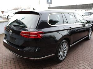 2018 VW PASSAT - Image 4