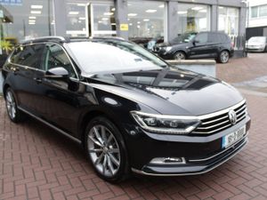 2018 VW PASSAT - Image 2