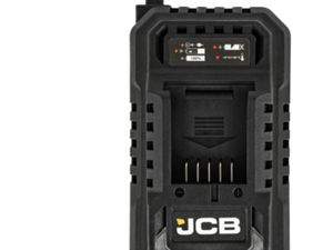 JCB Pro 18V Combo Kit – 160Nm Combi Drill & 230Nm - Image 3