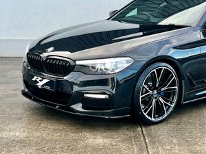 172 BMW 520D MSPORT MPERFORMANCE - Image 2