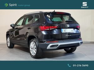 SEAT Ateca 1.0TSI 115hp SE*Call Andrew 0862617858* - Image 4