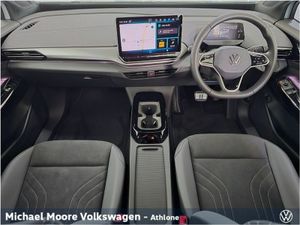 Volkswagen ID.4 ID.4 PRO PLUS 77KWH 286HP - Image 2