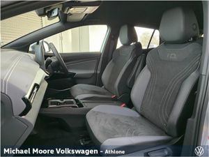 Volkswagen ID.4 ID.4 PRO PLUS 77KWH 286HP - Image 4