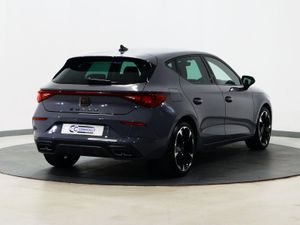 *117* 2023 Cupra Leon 1.5 etsi auto - Image 4