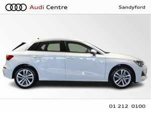 Audi A3 SB 30 TDI 115HP SE - Image 2