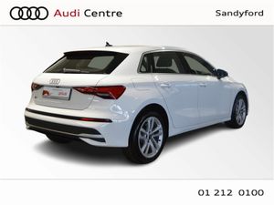 Audi A3 SB 30 TDI 115HP SE - Image 3