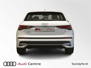 Audi A3 SB 30 TDI 115HP SE - Image 4