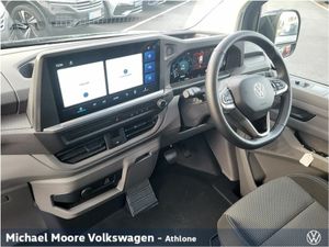 Volkswagen Transporter TL LWB30 2.0 TDI 150 BHP AU - Image 2