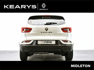 Renault Kadjar 1.5 BLUE dCi 115 Iconic - Image 3