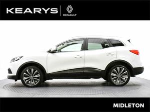 Renault Kadjar 1.5 BLUE dCi 115 Iconic - Image 4