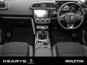 Renault Kadjar 1.5 BLUE dCi 115 Iconic - Image 4