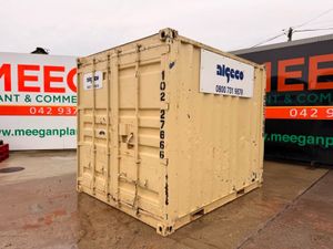 10 x 8 container - Image 2