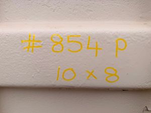 10 x 8 container - Image 3