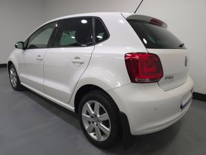 Volkswagen Polo Match 1.2 Petrol - Image 2