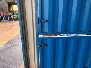 Side open container - Image 4