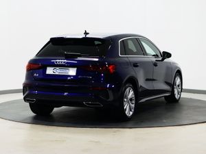 *22* 2021 Audi A3 1.4 tfsi s-line auto - Image 4
