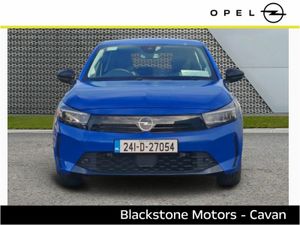 Opel Corsa SC 1.2i (75PS) S/S 5 Speed - Image 2