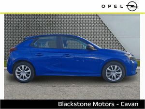 Opel Corsa SC 1.2i (75PS) S/S 5 Speed - Image 3