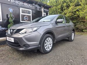 Nissan Qashqai 1.6 4x4 - Image 2