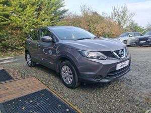 Nissan Qashqai 1.6 4x4 - Image 4