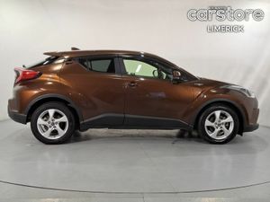 Toyota C-HR 1.8 PET HYBRID - Image 2