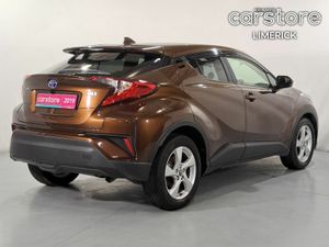 Toyota C-HR 1.8 PET HYBRID - Image 3