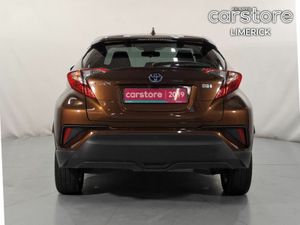 Toyota C-HR 1.8 PET HYBRID - Image 4