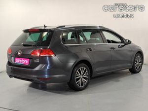 Volkswagen Golf 1.2 TSI AUTO ESTATE - Image 3