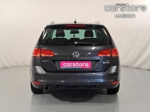 Volkswagen Golf 1.2 TSI AUTO ESTATE - Image 4