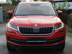 Kodiaq DSG *Sunroof *  Low KMs * Huge spec - Image 2