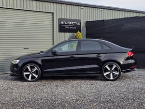 2019 AUDI A3 SPORT FULL LEATHER VIRTUAL COCKPIT - Image 3