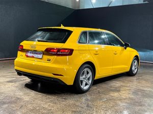 Audi A3 1.4 TFSI - FACTORY ALLOYS - REVERSE CAMERA - Image 4