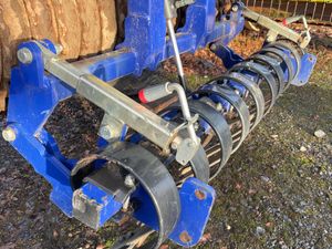 6.3m Dalbo Ring Roller - Image 2