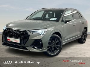 Audi Q3 35 TDI 150HP S Tronic S line with Comfort - Image 3