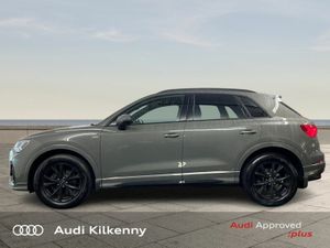 Audi Q3 35 TDI 150HP S Tronic S line with Comfort - Image 4