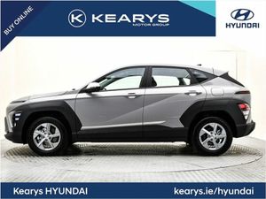 Hyundai KONA 1.6 HYBRID Signature Auto - Image 4