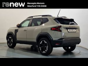 Dacia Duster Extreme MHEV 140 - Image 4