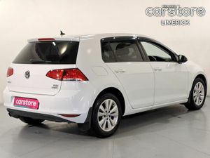 Volkswagen Golf 1.2 TSI AUTO - Image 3