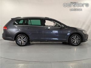 Volkswagen Golf 1.2 TSI AUTO ESTATE - Image 2