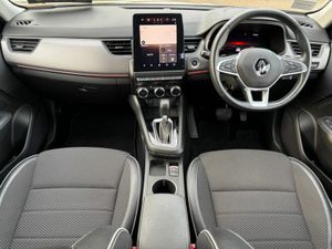 Renault Arkana TCe 140 Auto techno - Image 2