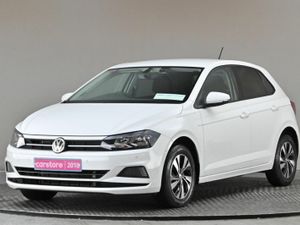 Volkswagen Polo *JAN 2026 PRICING NOW* 1.0 TSI DSG - Image 3