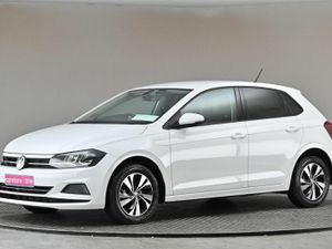Volkswagen Polo *JAN 2026 PRICING NOW* 1.0 TSI DSG - Image 4