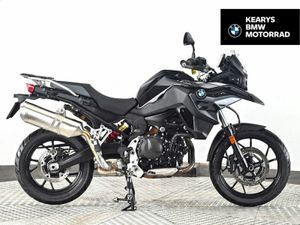 BMW F 800 GS 0.9 - Image 2