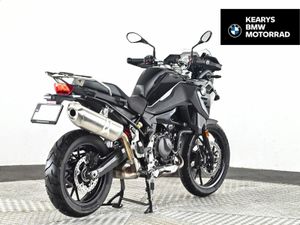 BMW F 800 GS 0.9 - Image 3