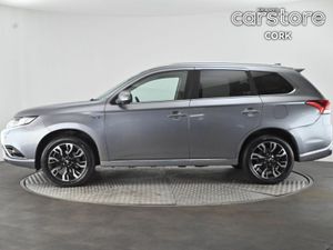Mitsubishi Outlander PHEV 2.0L MIVEC 4WD 5-Seater - Image 3